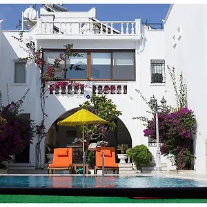 Otel Mandalinci Boutique